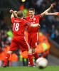 steven gerrard photo