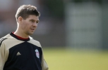 steven gerrard picture