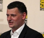 steven moffat
