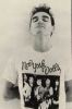 steven morrissey picture