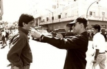steven soderbergh image