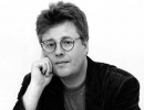 stieg larsson photo