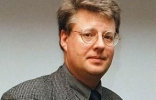 stieg larsson picture