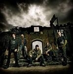 stone sour
