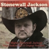 stonewall jackson photo
