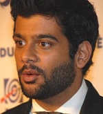 sunkrish bala