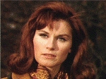 susan clark