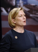 susan ford