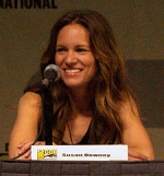 susan levin
