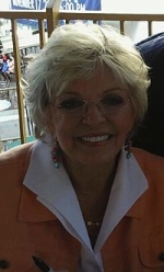 susan seaforth
