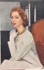 suzy parker photo