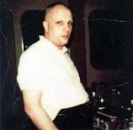 syd barrett