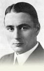 sydney chaplin