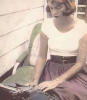 sylvia plath image3