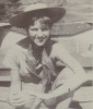sylvia plath photo1