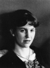 sylvia plath pic1