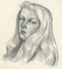 sylvia plath picture1
