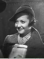 sylvia sydney