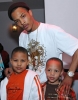 t i harris picture
