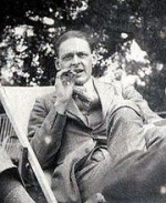t s  eliot