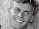 tab hunter photo