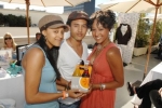tahj mowry picture