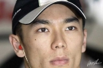 takuma sato image