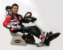 takuma sato image1