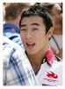takuma sato image3