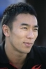 takuma sato photo