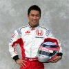 takuma sato picture