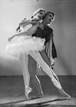 tamara toumanova