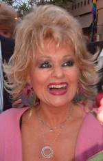 tammy faye messner