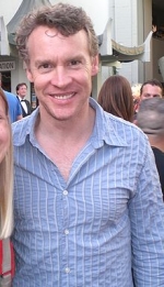 tate donovan