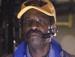taurean blacque
