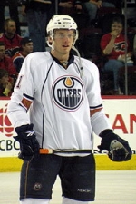 taylor chorney