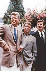 ted kennedy