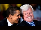 ted kennedy photo
