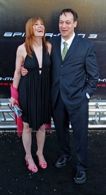 ted raimi