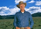 ted turner photo