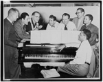 teddy wilson