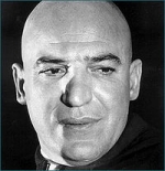 telly savalas