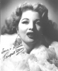 tempest storm picture