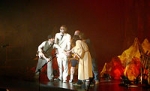 tenacious d