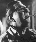 terence fisher