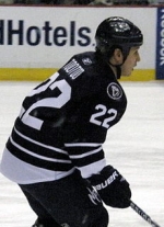 terence tootoo