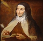 teresa of avila