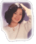 teresa teng