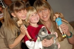 terri irwin image
