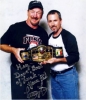 terry funk photo